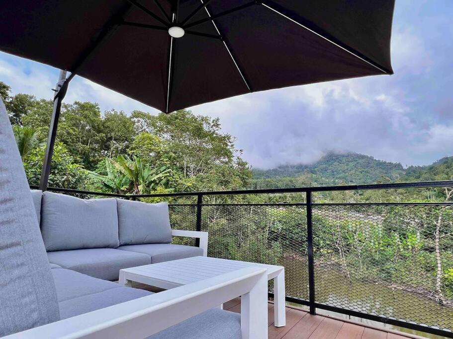 The White Box Villa - Genting Highland Foot Area 文冬 外观 照片