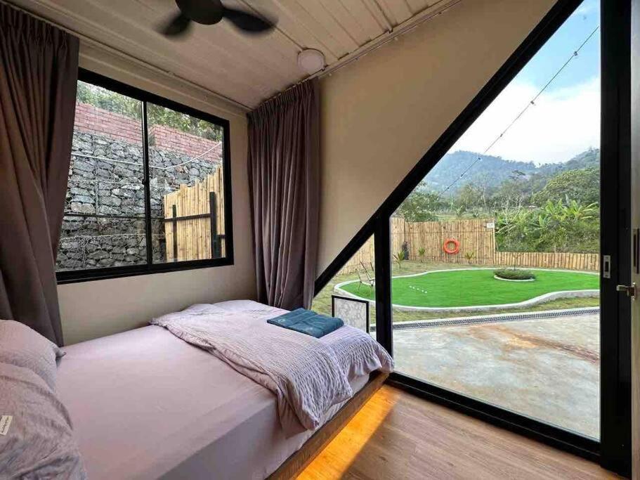 The White Box Villa - Genting Highland Foot Area 文冬 外观 照片