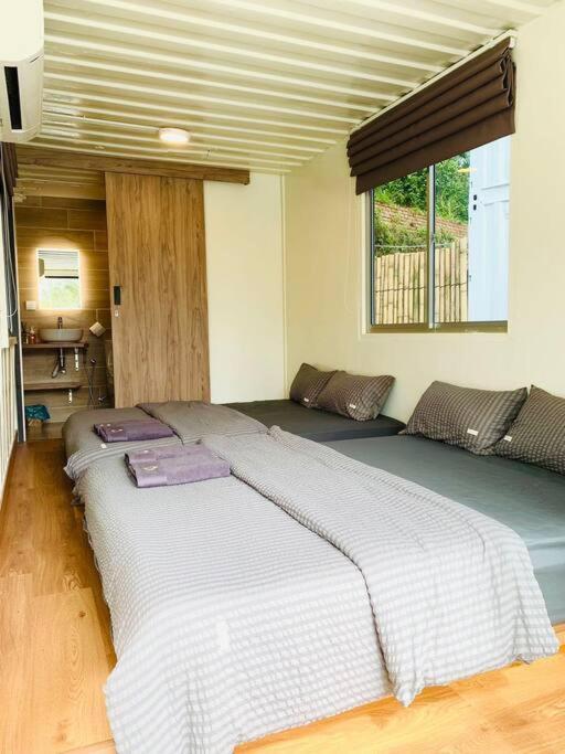 The White Box Villa - Genting Highland Foot Area 文冬 外观 照片
