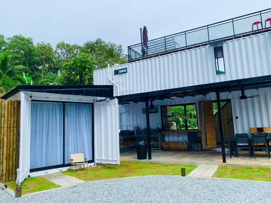 The White Box Villa - Genting Highland Foot Area 文冬 外观 照片